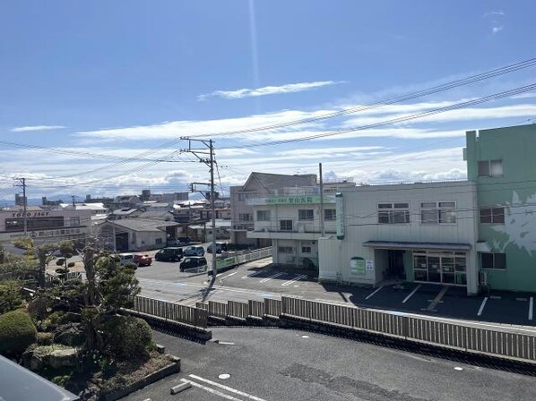 郡山駅 バス19分  疎水事務所下車：停歩1分 2階の物件内観写真